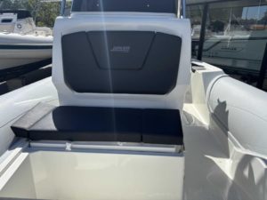 JOKER BOAT Coaster 650 Plus