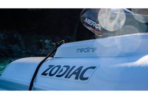 ZODIAC Medline 5.8