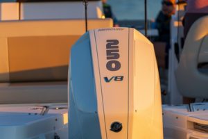 BOSTON WHALER 210 Vantage