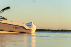 BOSTON WHALER 210 Vantage