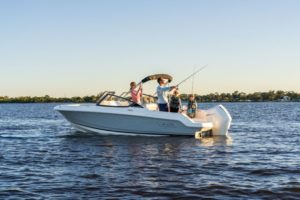 BOSTON WHALER 210 Vantage