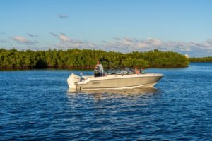 BOSTON WHALER 210 Vantage
