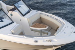 BOSTON WHALER 210 Vantage