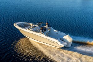 BOSTON WHALER 210 Vantage