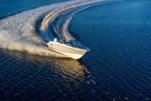BOSTON WHALER 210 Vantage