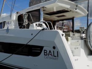 BALI CATSMART