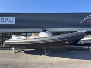 JOKER BOAT CLUBMAN 28