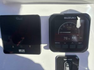 JOKER BOAT CLUBMAN 28