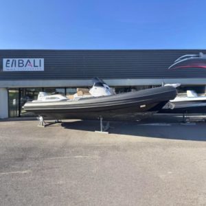 JOKER BOAT CLUBMAN 28