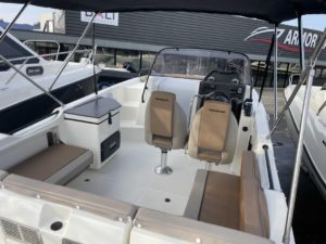 QUICKSILVER Activ 755 Sundeck