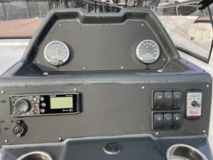 QUICKSILVER Activ 755 Sundeck