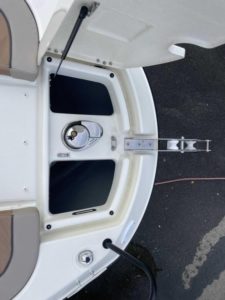 QUICKSILVER Activ 755 Sundeck