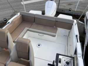 QUICKSILVER Activ 755 Sundeck