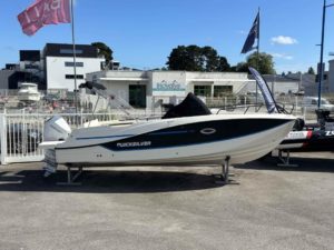 QUICKSILVER Activ 755 Sundeck
