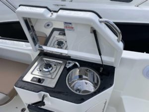 QUICKSILVER Activ 755 Sundeck