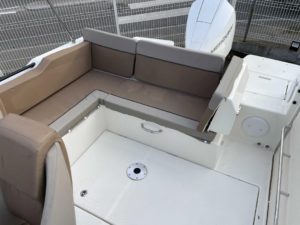 QUICKSILVER Activ 755 Sundeck
