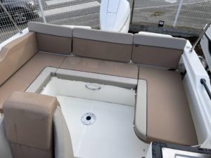 QUICKSILVER Activ 755 Sundeck