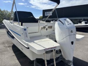 QUICKSILVER Activ 755 Sundeck