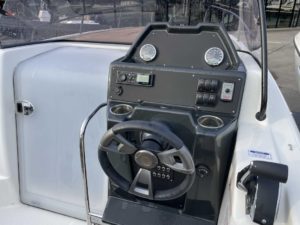 QUICKSILVER Activ 755 Sundeck