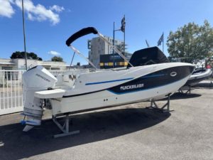 QUICKSILVER Activ 755 Sundeck