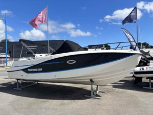 QUICKSILVER Activ 755 Sundeck