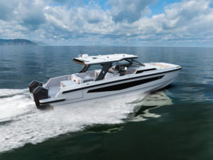 AQUILA Aquila 45 sport