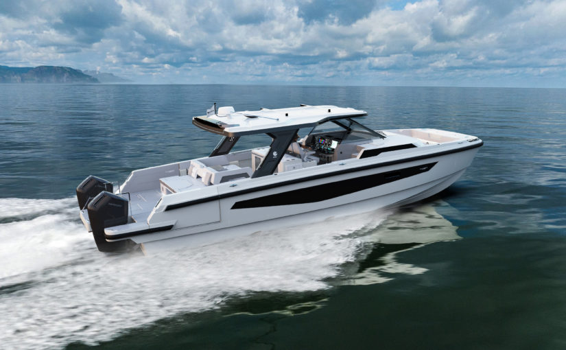 AQUILA Aquila 45 sport