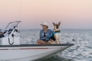 BOSTON WHALER 150 Montauk