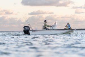 BOSTON WHALER 150 Montauk