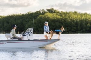 BOSTON WHALER 150 Montauk