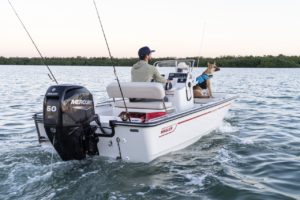 BOSTON WHALER 150 Montauk
