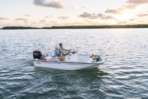 BOSTON WHALER 150 Montauk