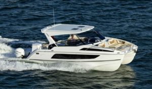 AQUILA 36 Sport