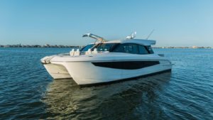 AQUILA 42 Coupe