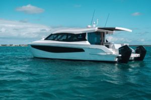 AQUILA 42 Coupe