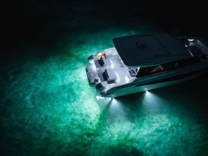 AQUILA 42 Coupe