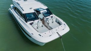 AQUILA 42 Coupe