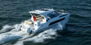 AQUILA 42 Coupe