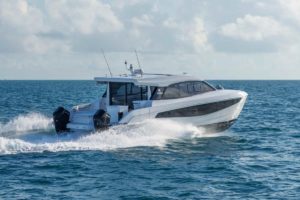 AQUILA 42 Coupe