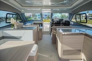 AQUILA 42 Coupe
