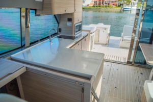 AQUILA 42 Coupe