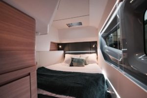 AQUILA 42 Coupe