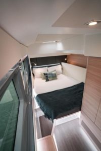 AQUILA 42 Coupe