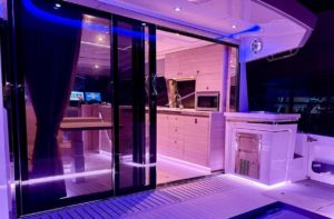 AQUILA 42 Coupe