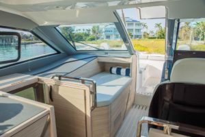 AQUILA 42 Coupe