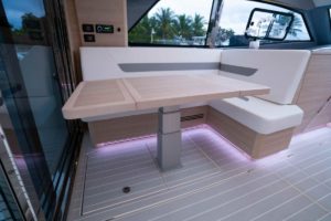 AQUILA 42 Coupe