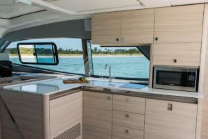 AQUILA 42 Coupe