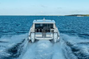 AQUILA 46 Coupe