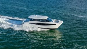 AQUILA 46 Coupe