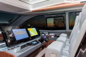 AQUILA 46 Coupe